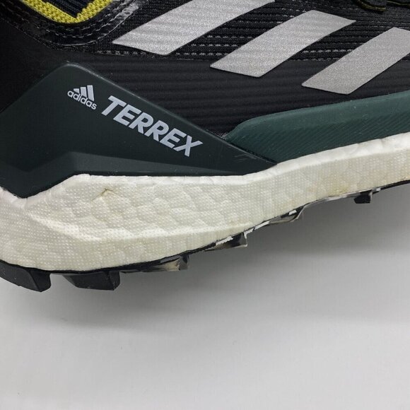 ADIDAS X AND WANDER Terrex Free Hiker 2.0 Size 7 RARE LIMITED RUN - Picture 8 of 15